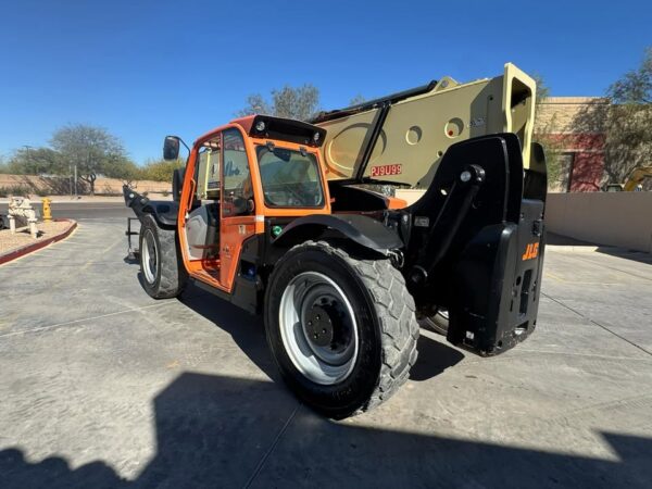 2016 JLG 1055 Telehandler - Image 6