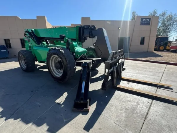 2016 SkyTrak JLG 10054 Telehandler - Image 9