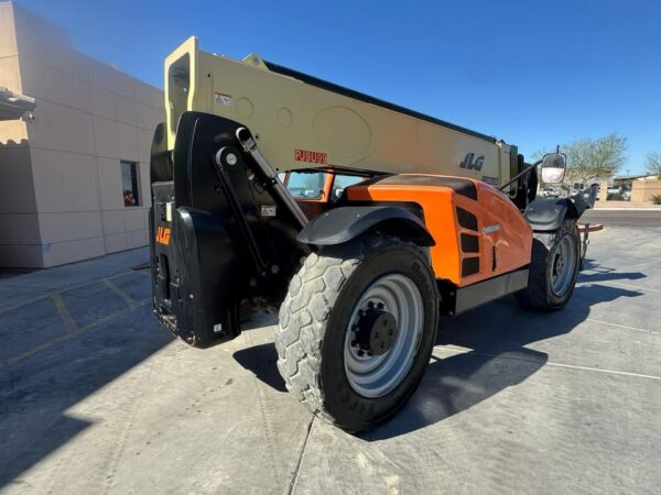 2016 JLG 1055 Telehandler - Image 5