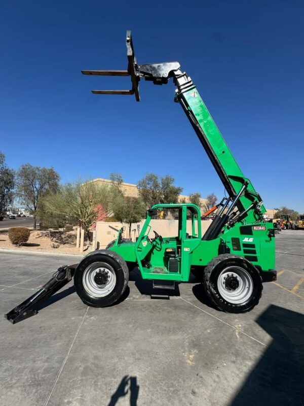 2016 SkyTrak JLG 10054 Telehandler - Image 7