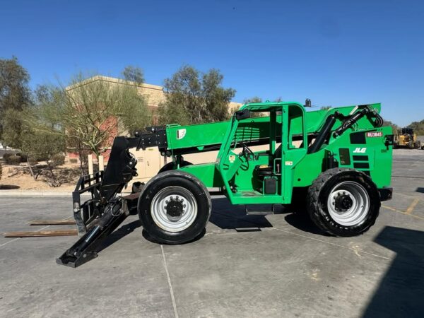 2016 SkyTrak JLG 10054 Telehandler