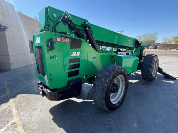 2016 SkyTrak JLG 10054 Telehandler - Image 5