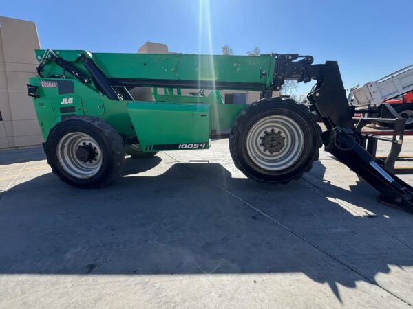 2016 SkyTrak JLG 10054 Telehandler - Image 4