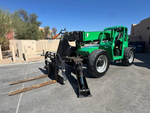 2016 SkyTrak JLG 10054 Telehandler - Image 8