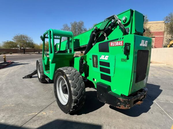 2016 SkyTrak JLG 10054 Telehandler - Image 6