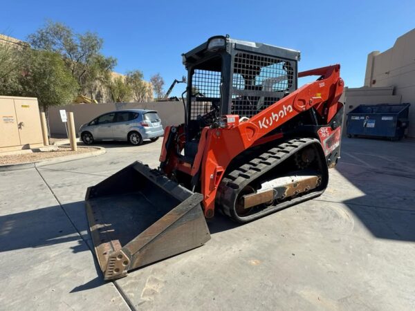 2023 Kubota SVL 75-3 Skid Steer - Image 10