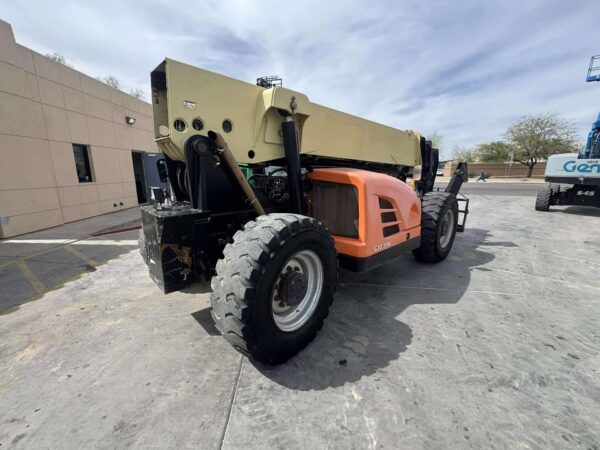 2014 JLG G10-55A Telehandler - Image 6