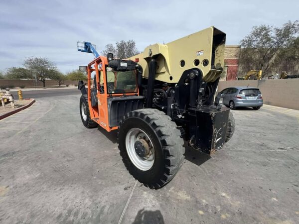 2014 JLG G10-55A Telehandler - Image 5