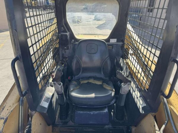 2008 John Deere 315 Skid Steer - Image 3