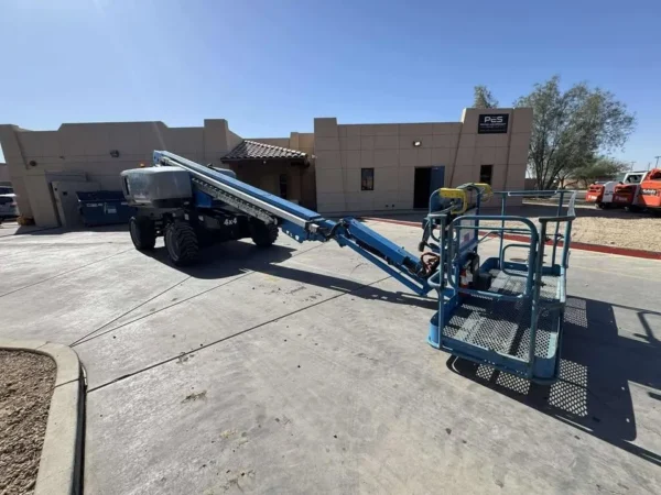 2020 GENIE S65 Boom Lift