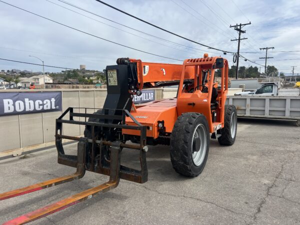 2019 Skytrak 6036 Reach Lift - Image 2