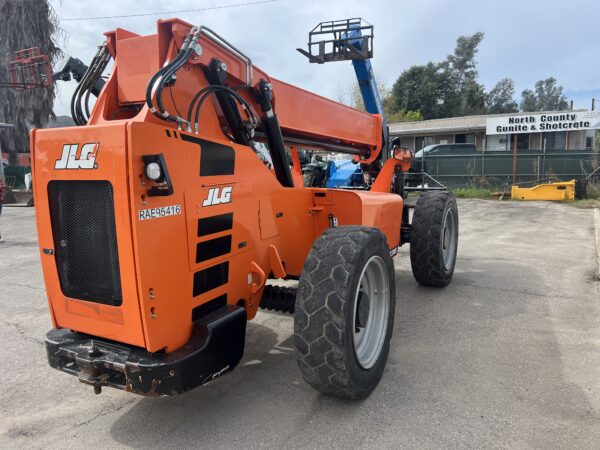 2019 Skytrak 6036 Reach Lift - Image 4