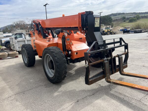 2019 Skytrak 6036 Reach Lift - Image 8