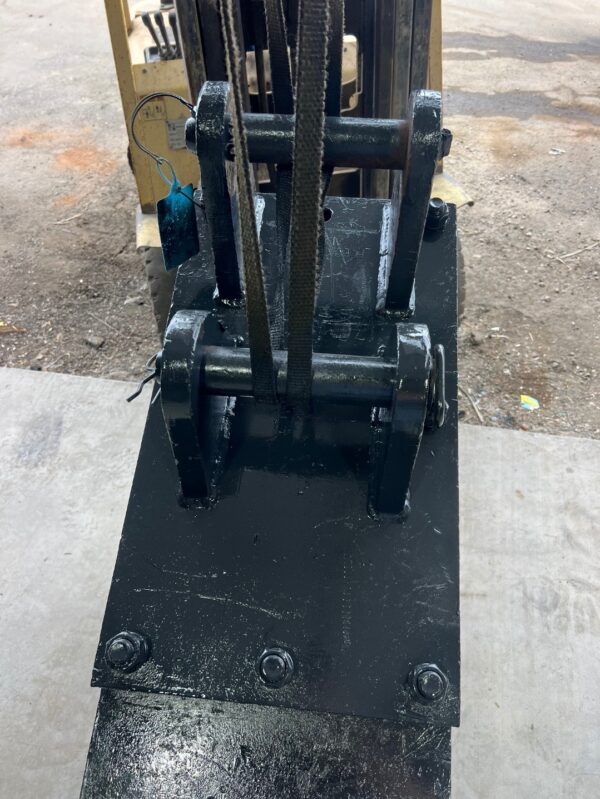18" Compaction Wheel - Image 3