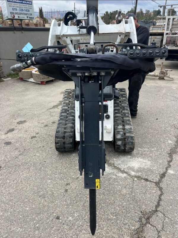 Breaker for walk behind - Image 3