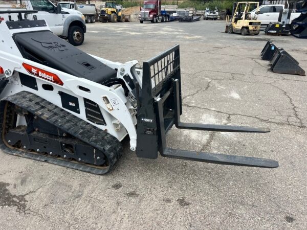 2022 Bobcat MT100 Mini Track Loader - Image 7