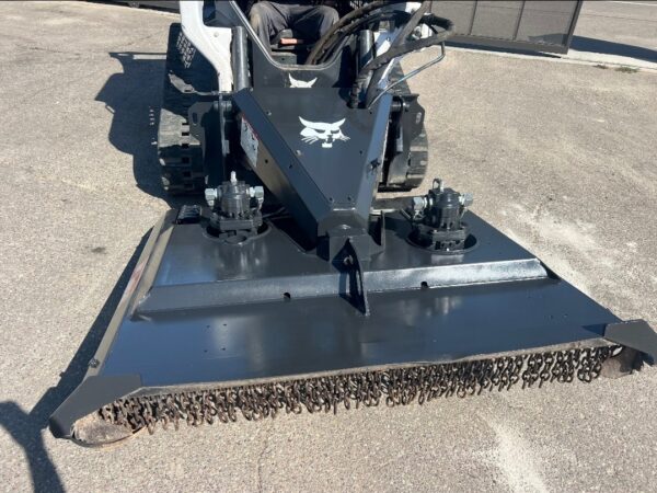 66" Mower Attachment - Image 2