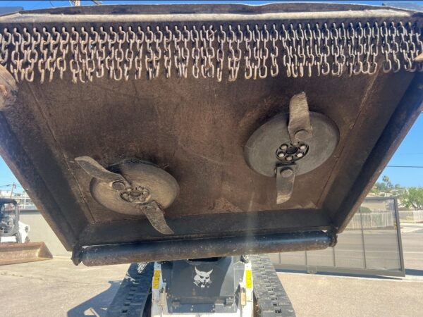 66" Mower Attachment - Image 4