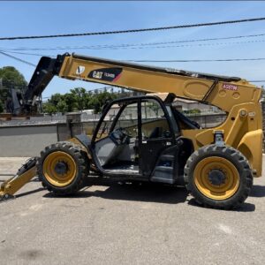 2016 CAT TL 943 TELEHANDLER