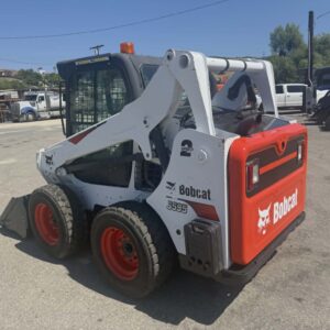 2018 Bobcat S595 HIGH FLOW