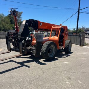 2017 SKYTRAK 10054
