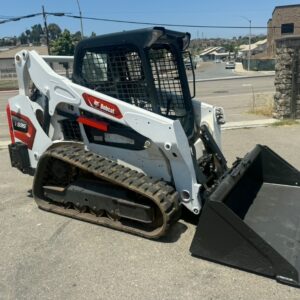 2020 Bobcat T595